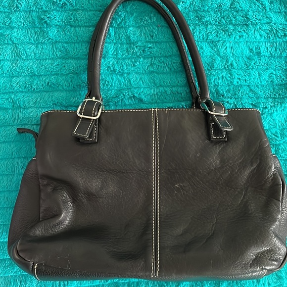 Giani Bernini purse - Picture 2 of 5